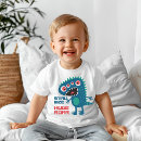 Recherche de noël drôle bébé tshirts Enfants