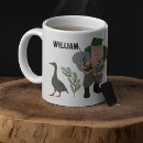 Recherche de noël allemand tasses Santa claus
