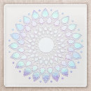 Recherche de lotus dessous de verres Moderne