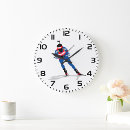 Recherche de sur des skis horloges Sports d'hiver
