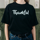 Recherche de thanksgiving tshirts Vacances
