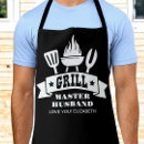 Zoek naar husband schorten Bbq
