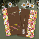 Recherche de fleur jardin cartes visite Tendance
