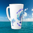 Recherche de dauphins tasses Pour elle
