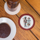 Recherche de sucre canne de dessous de verres Noël