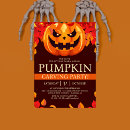 Recherche de simple halloween invitations 31 octobre