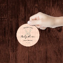 Recherche de rabbit baby shower autocollants Mignon