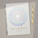 Recherche de mandala carnets Lotus