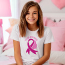 Zoek naar awareness tshirts Breast kanker month