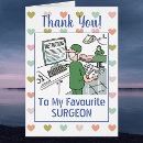 Recherche de surgeon Medical