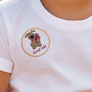 Zoek naar goede baan stickers Goed werk