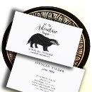 Recherche de de nature cartes visite Customer