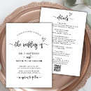 Recherche de modern calligraphy mariage invitations Pour tous
