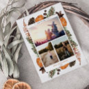 Recherche de nature vœux cartes Family