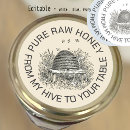 Recherche de abeille vintage autocollants Apiaire