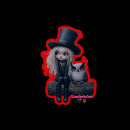 Recherche de la mort autocollants Halloween