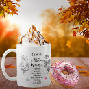 Recherche de pierres tasses Pour elle