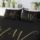 Zoek naar gouden kussenslopen Minimalistisch