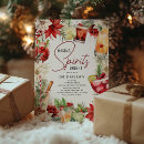 Recherche de esprit de noël invitations Drôle