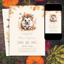 Recherche de hérisson mignon invitations Forêt