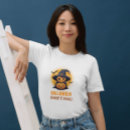 Recherche de creep it real tshirts Noir
