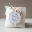 Zoek naar blauw lijst stickers Dank u