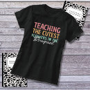 Recherche de enseignement tshirts Enseigner l'amour