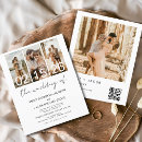 Recherche de de marche mariage invitations Budget bon marché