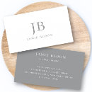 Recherche de profesional cartes visite Personnel administratif