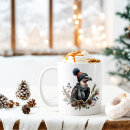 Recherche de condor tasses Aquarelle