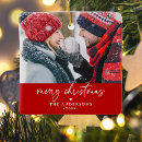 Recherche de noms de famille ornements Minimaliste moderne