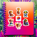 Recherche de enfants handicapés autocollants Autisme