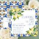 Recherche de le citron invitations Bride
