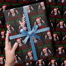 Recherche de donald papier cadeau Tromper