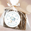 Recherche de dauphin mignon autocollants Baby