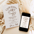 Recherche de happy anniversaire invitations Fête d'anniversaire