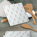 Recherche de motif de fleur rose carreaux Boho