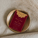 Recherche de ethnique mariage invitations Mandala