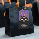 Recherche de de chat étiquettes cadeau Mignon