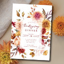 Recherche de élégance florale invitations Moderne
