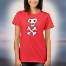 Recherche de pirate de jolly roger vêtements Voile