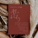 Recherche de joyeuses fêtes invitations Élégant