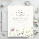 Zoek naar bridal luncheon uitnodigingen Boho