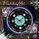 Recherche de tarot tapis souris Magique