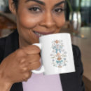 Recherche de bohémien tasses Élégant