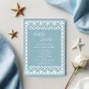 Recherche de mexicaine invitations Cielito lindo