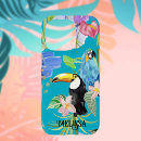Recherche de toucan iphone coques Oiseaux tropicaux