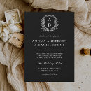 Recherche de formel mariage invitations Calligraphie