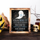 Zoek naar y posters Baby shower