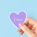 Zoek naar tieners stickers Paars